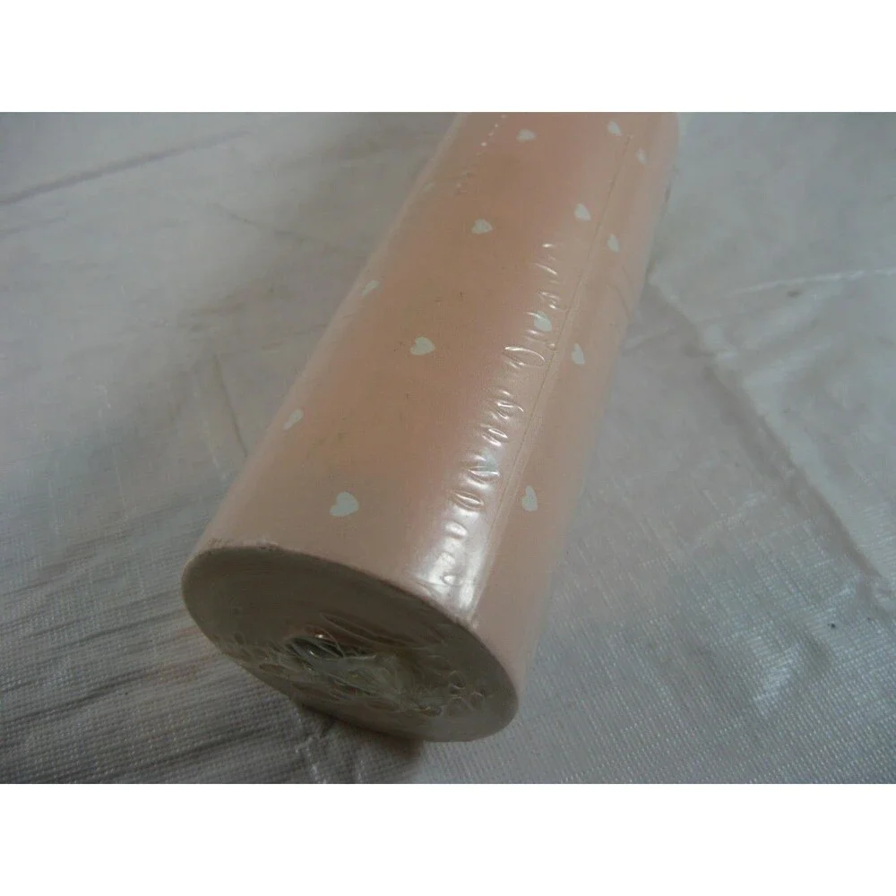 Encore Solid Vinyl Pre-Pasted Wallcoverings 20.3